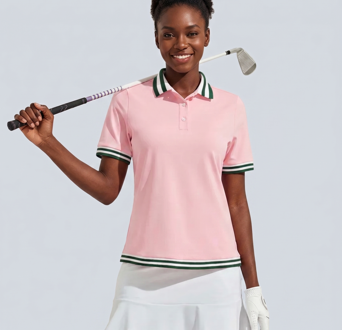 W Polo : Qty 1,000