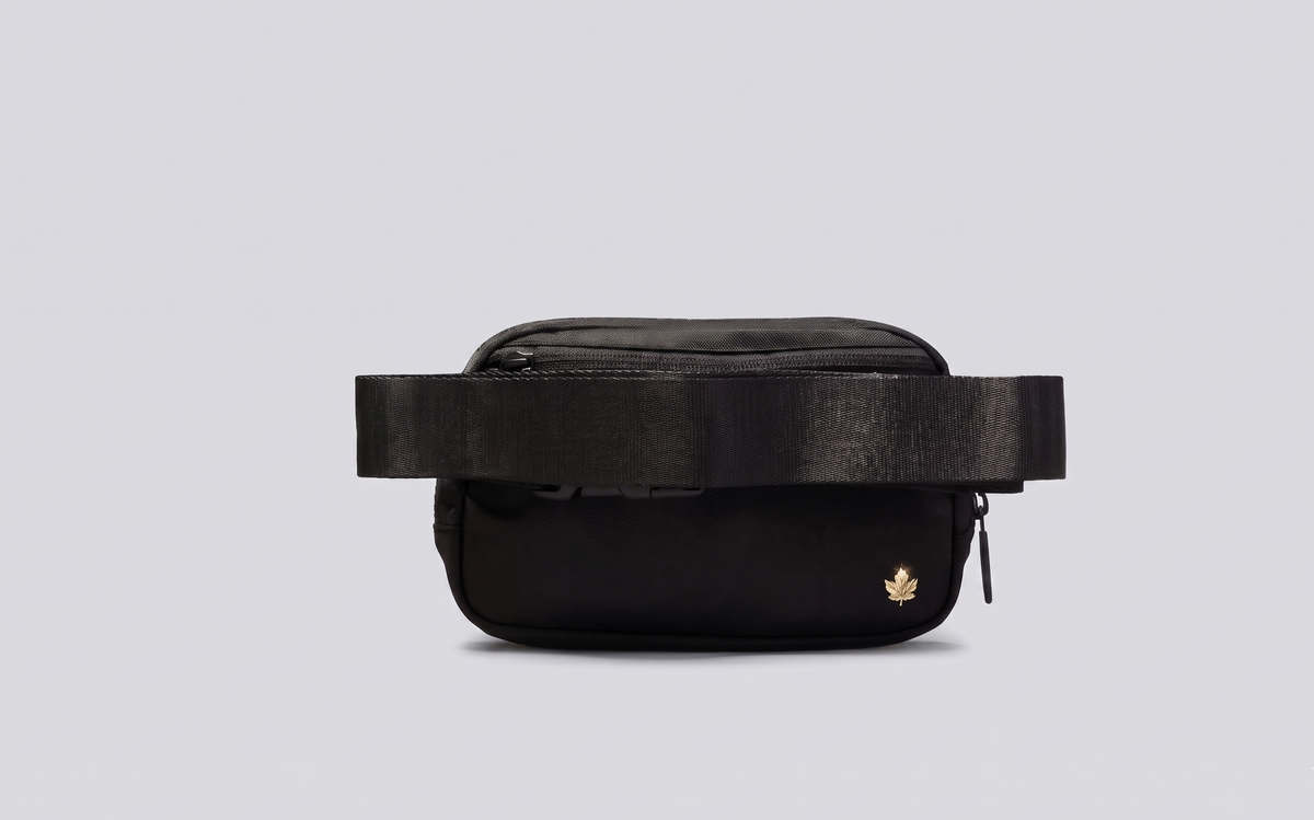 Crossbody : Qty 500