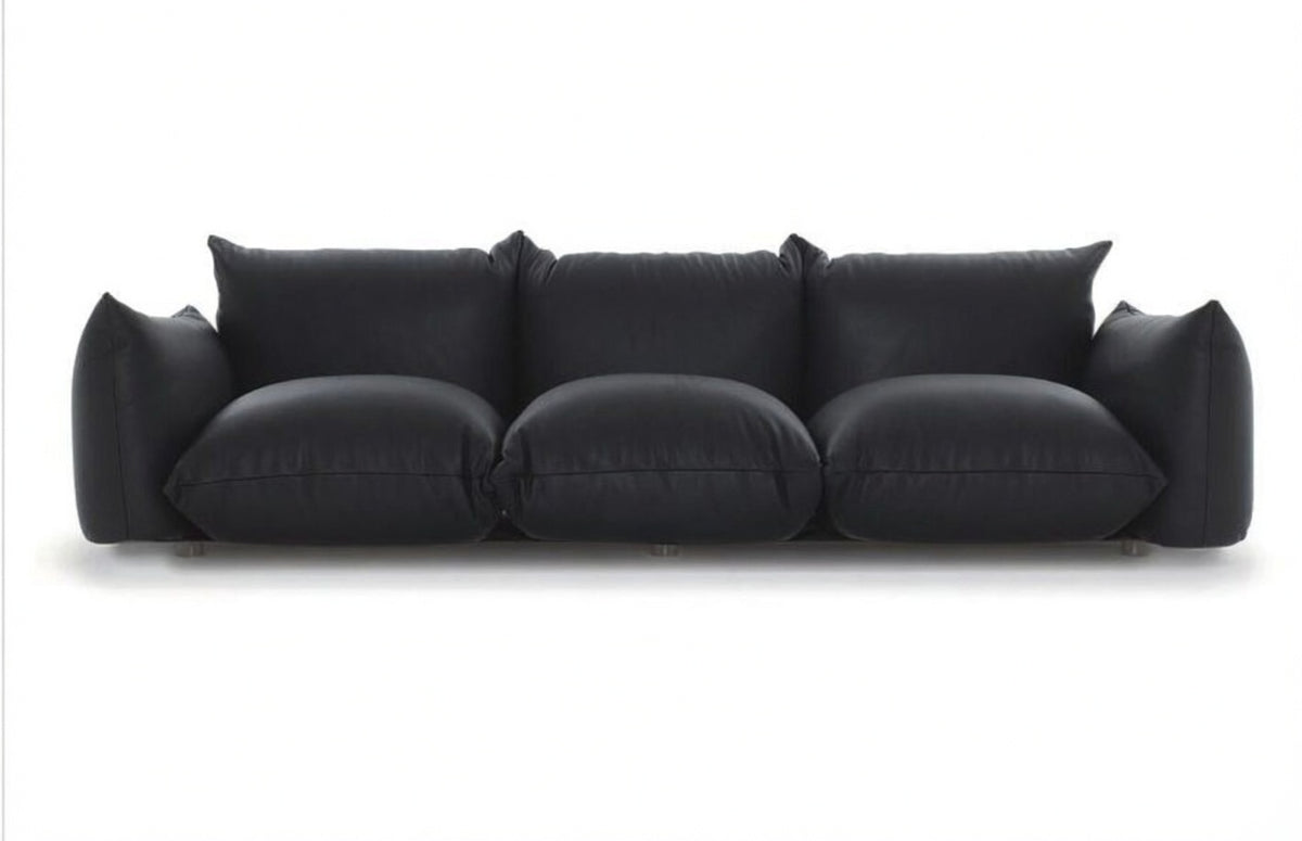 Comfy Puff : Qty 3
