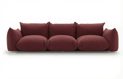 Comfy Puff : Qty 3