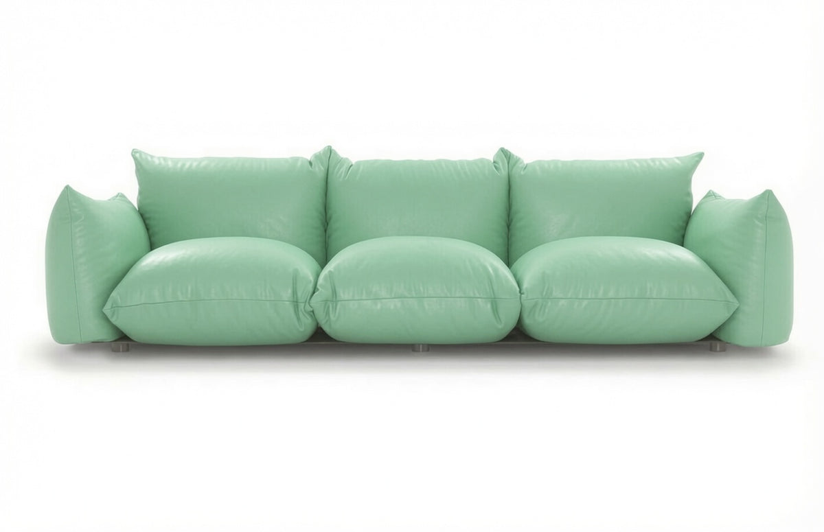 Comfy Puff : Qty 3