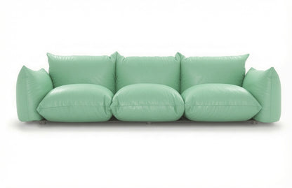 Comfy Puff : Qty 3