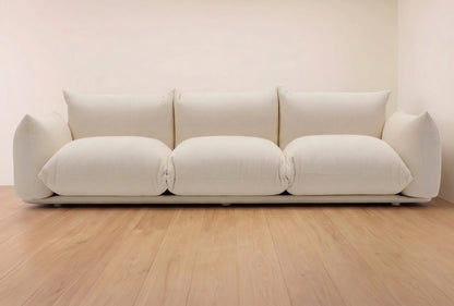 Comfy Puff : Qty 3