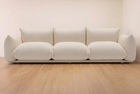 Comfy Puff : Qty 3