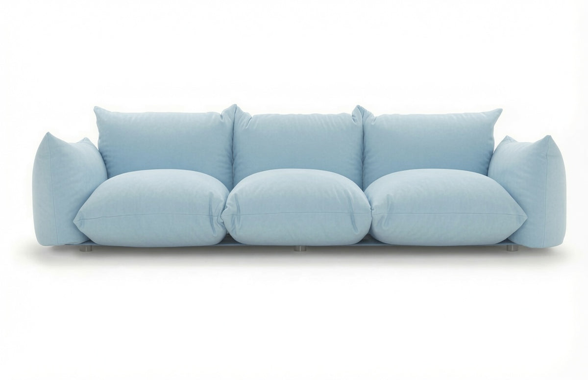 Comfy Puff : Qty 3