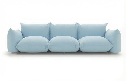 Comfy Puff : Qty 3