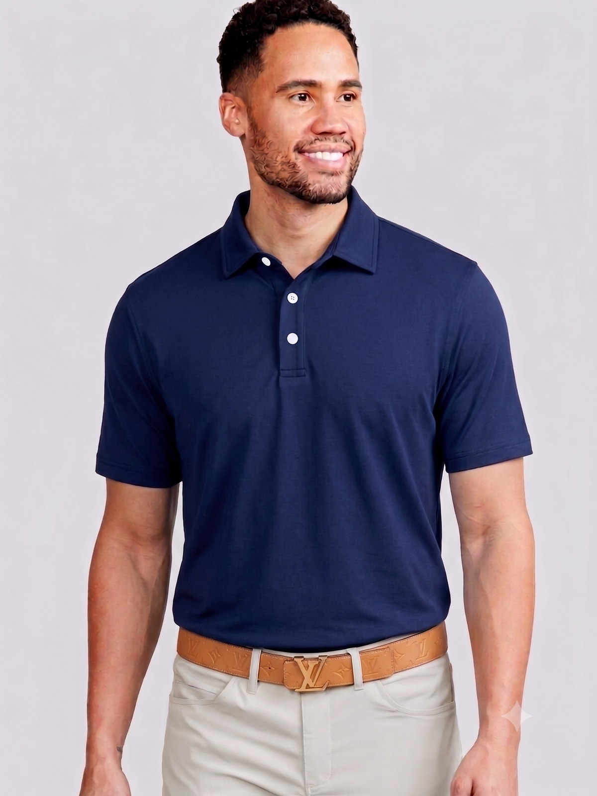 M Polo : Qty 1,000