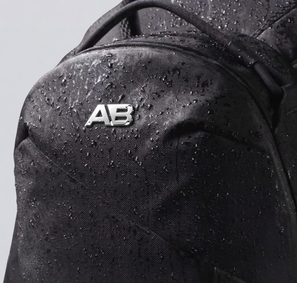 Rugged Waterproof Backpack : Qty 200