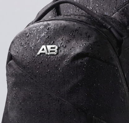 Rugged Waterproof Backpack : Qty 200