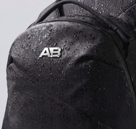 Rugged Waterproof Backpack : Qty 200