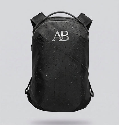 Rugged Waterproof Backpack : Qty 200
