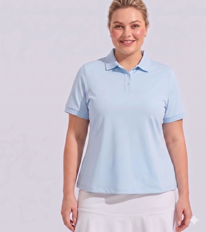 W Polo : Qty 1,000